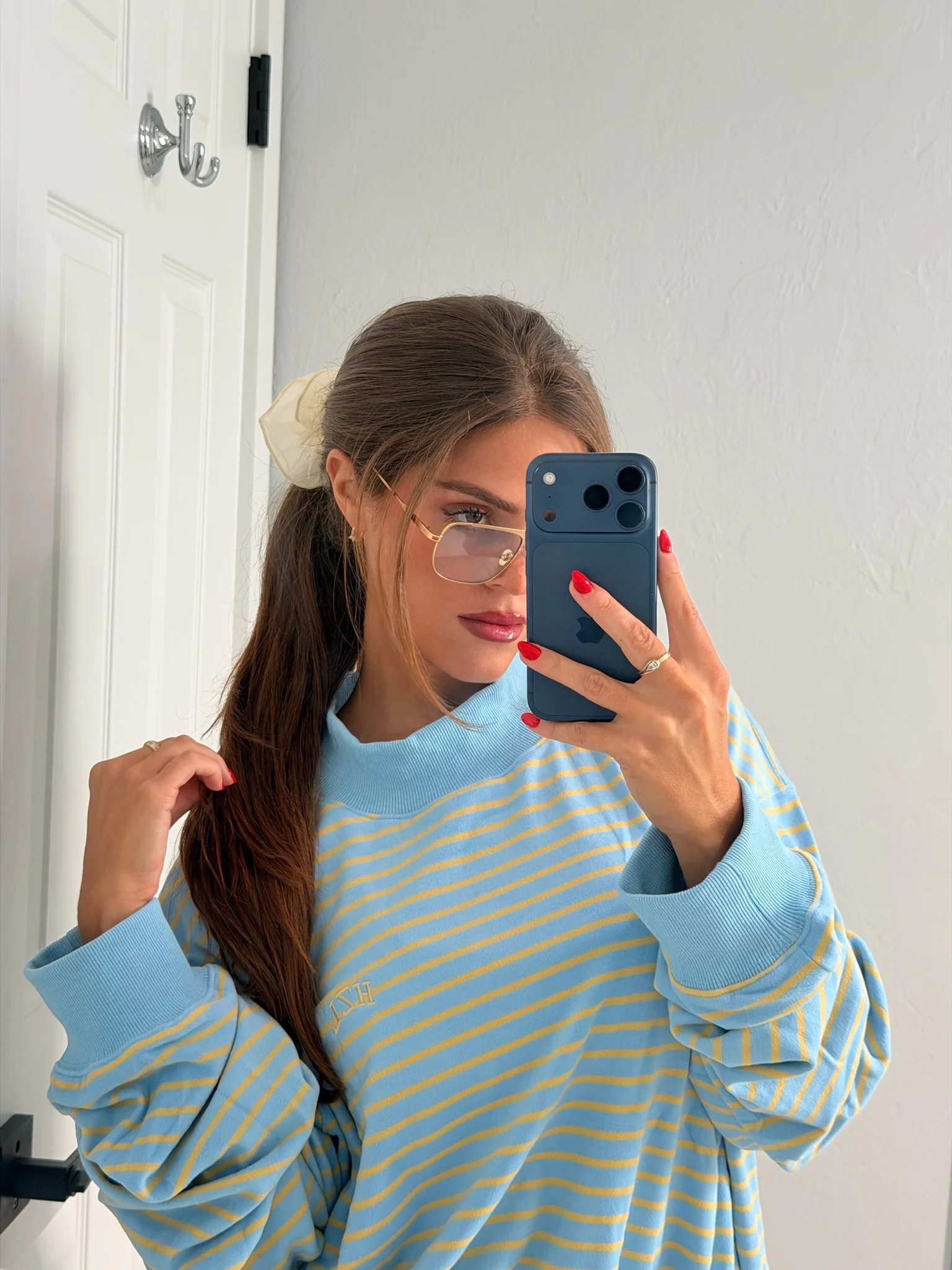 New Hazel Brand